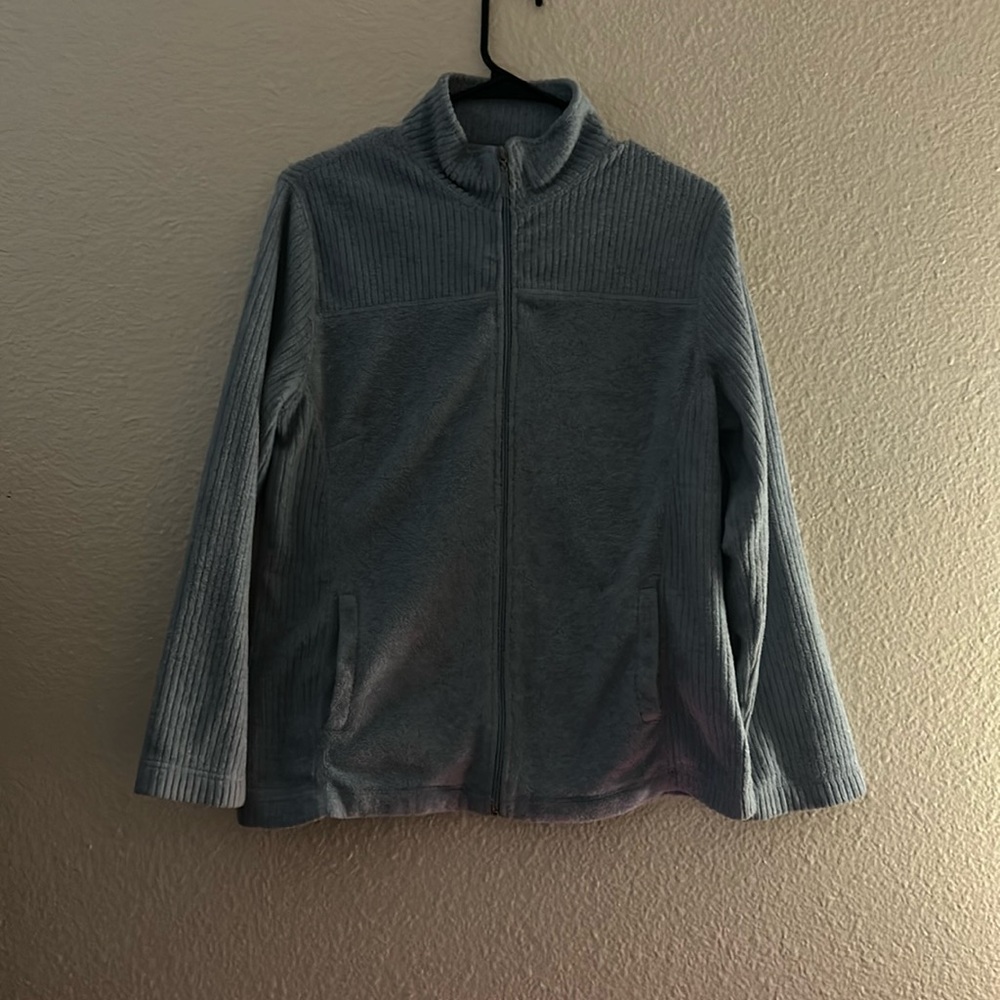 carolyn taylor jacket